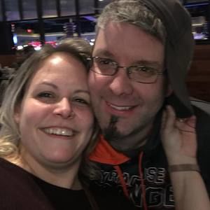 Meet your Posher, Shannon